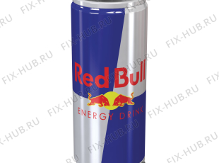 Холодильник Red Bull 1401-170-000XX (456914, VKR0616) - Фото